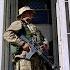 Kabul Will Be Under Siege Within Days Biden Did Not Plan Effectively Hoffman