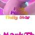 Make Your Mark Theme Song Color Coded Lyrics My Little Pony Make Your Mark