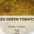 Fried Green Tomatoes Southern Recipe Tomatoes How To Make A Fried Green Tomato