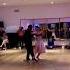 Silvina Tse Julio Alvarez Performance In Germany Yumeji S Theme