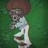 Зомби футболист и воздушный шарик Music Plantsvszombies Pvz Song Play я врекомендации