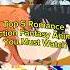 Top 5 Romance Action Fantasy Anime You Must Watch OtakuHighSenpai Shorts Anime