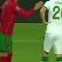 When Ronaldo Loses Control