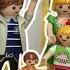 Playmobil Film Familie Hauser Wohnen Im Glück Video Für Kinder