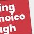 IELTS Reading Multiple Choice PRACTICE QUESTIONS With Jay