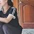 Yen Chi Cried Sadly When Her Mother Devoted All Her Love To Her Younger Sister