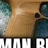 Man Blames Gun For Shooting Teen