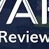 The VAR Review May 2025