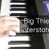 Interstate By Big Thief