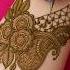 Song Love Music Mehndi Hennatatto Henna Hennatattoodesign Hennaart Mehandibysoniparwaiz Yt