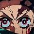 Angry Tanjiro Twixtor Demon Slayer