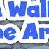 A Walk In The Arctic For Kids Educational Video For Early Learners