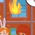 Mina Misbehaves At School Grounded Mina English English Communication Lesson
