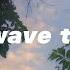 Bad Wave To Earth Lyric Video Puteto Music