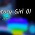 Fantasy Girl 01 Basically FNF Remix Roblox