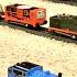 Thomas TrackMaster Motorized Collection 2