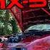 THE MAZDA MX 5 FROM HELL DRY SUMPED 600BHP MONSTER