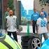 Franklin Blue Gang VS Shinchan Green Gang Supercar Upgrade Challenge In GTA 5