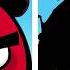 FNF VS Angry Birds Parasite Musta Parvi Friday Night Funkin Mod
