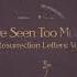 Andrew Peterson I Ve Seen Too Much Audio Video