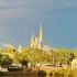 Live A Stormy But Tranquil Tuesday At Magic Kingdom Walt Disney World Live Stream 6 10 25