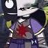 God Games KNY OC Swap AU Read Desc