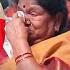 Gaddar Wife Breakdown To Tears While Singer Mangli Performance Gaddar Songs TV5 News