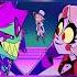 Аластор против Люцифера песня Hazbinhotel Hellsgreatestdad