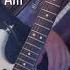 A Minor Blues Guitar Licks FUN Groove Jam Track