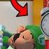 MARIO LIFE HACKS TRY NOT TO LAUGH