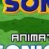 SONIC CD SONIC BOOM ANIMATED LYRICS