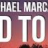 Michael Marcagi Scared To Start Lyrics