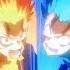 STRONGER The Score My Hero Academia Heroes Rising AMV Super Strength Video Magick Programing