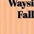 Wayside School Is Falling Down By Louis Sachar