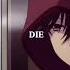 Charlotte Numb Little Bug Sad Edit Anime Animeedit