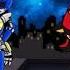 Ask The Sonic Heroes Metal Mayhem BONUS STORY