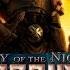 POWERWOLF ARMY OF THE NIGHT