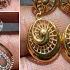 Tanishq Gold Earrings Designs Rs 19000 Starts Tanishq Diamond Earrings Light Weight Gold Earrings