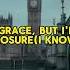Aaron May Let Go Lyrics