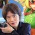 Super Smash Bros Ultimate Mr Sakurai Presents Min Min