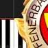 Kıraç Fenerbahçe 100 Yıl Marşı Piano By VN