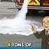 German Engineers Create Water Absorbing Asphalt
