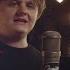 Lewis Capaldi Hold Me While You Wait