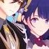 What Kind Of Nese Are You Venti Zhongli Baal Genshin Impact