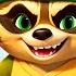 I Was Shot And ROBBED By The EVIL RACCOON Cooking Clash VR
