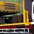 PENUH TANTANGAN Perjuangan Truck FUSO Tribal Lawas Melewati Gang Sempit
