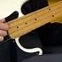 Franz Ferinand Finally Bass Line Play Along Tab