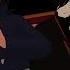 MMD バケモノダンスフロア うちは一族 マダラ イズナ オビト Madara Izuna Obito Ryuh