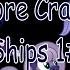 More Crazy Ships 1 MLP Speedpaint