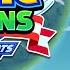 Sonic Origins Speed Strats Sonic CD